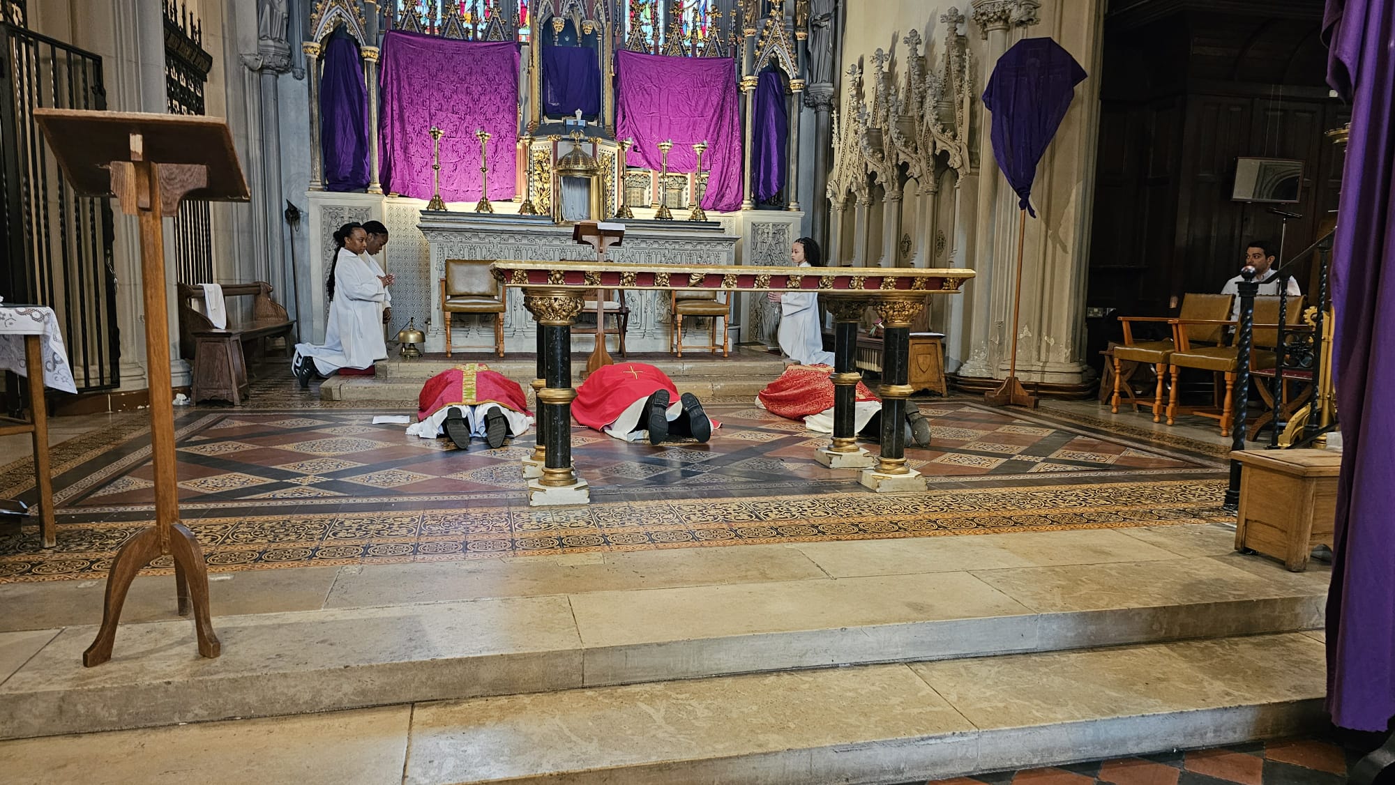 good friday