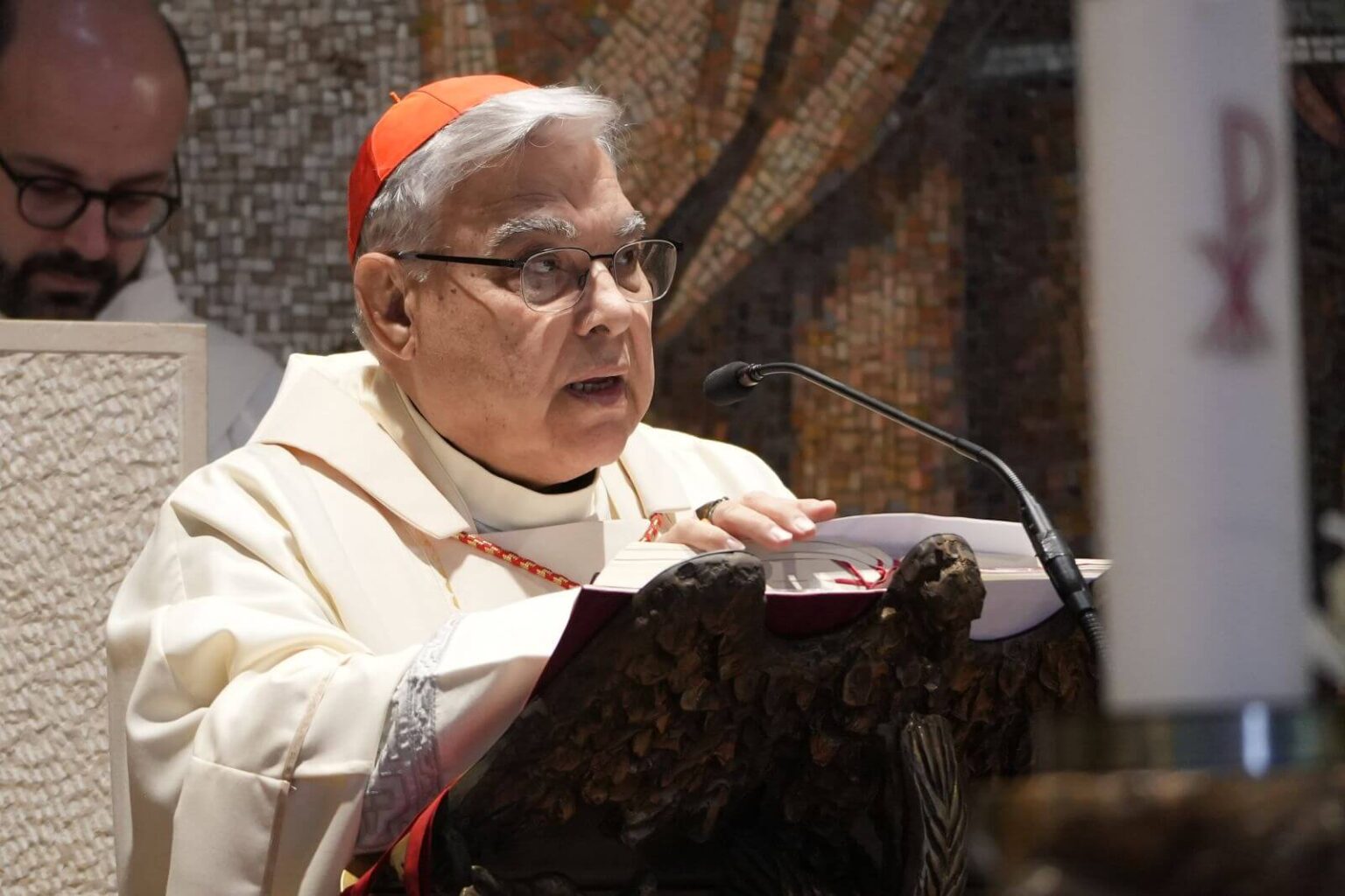 materdomini card semeraro