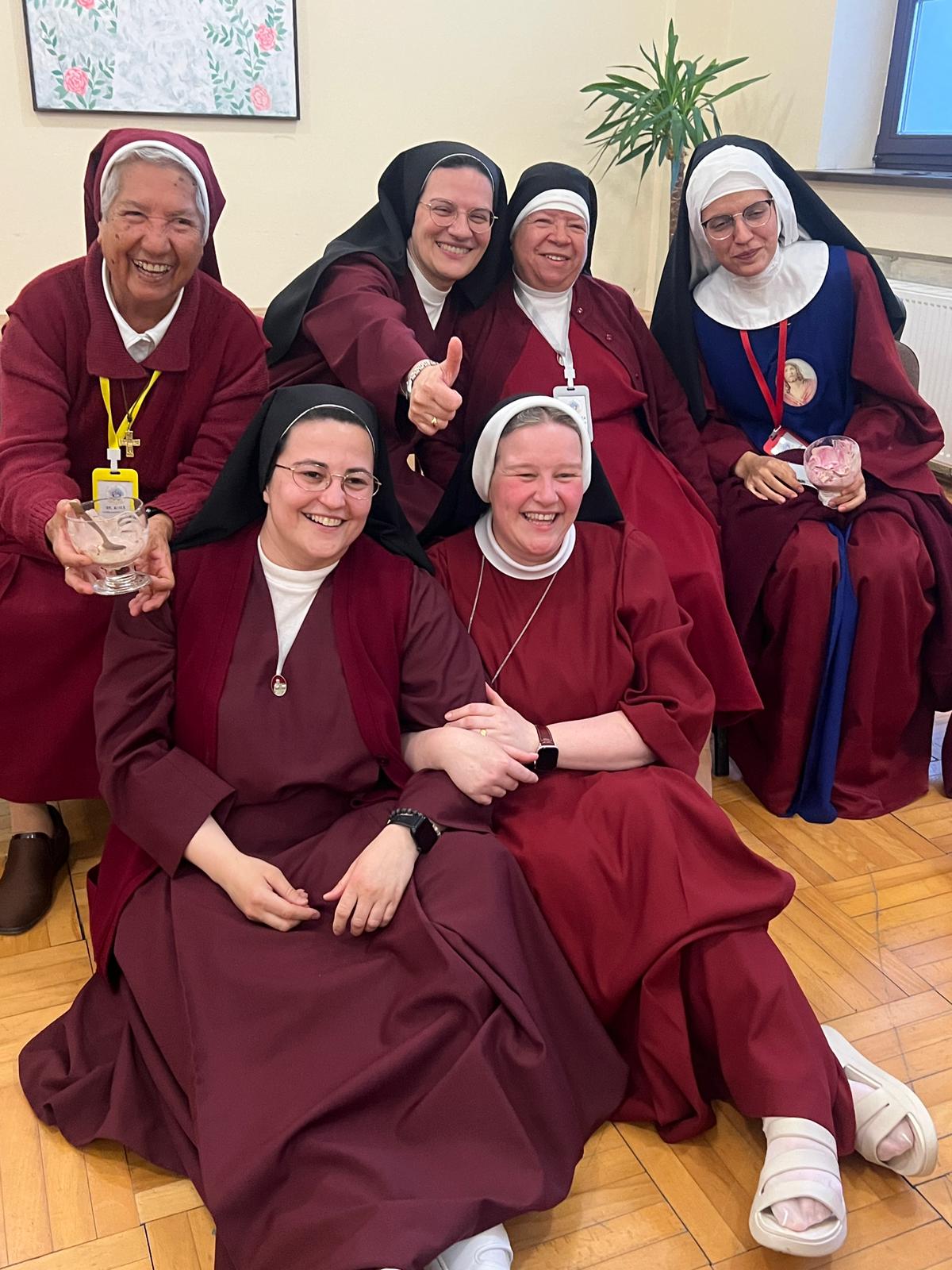 ossr nuns polandiii