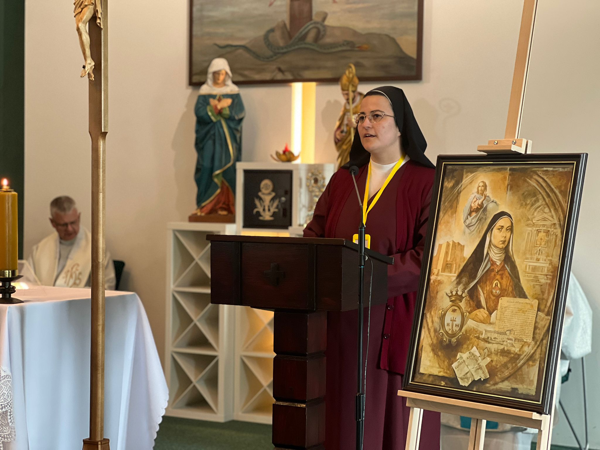 ossr nuns polandvi