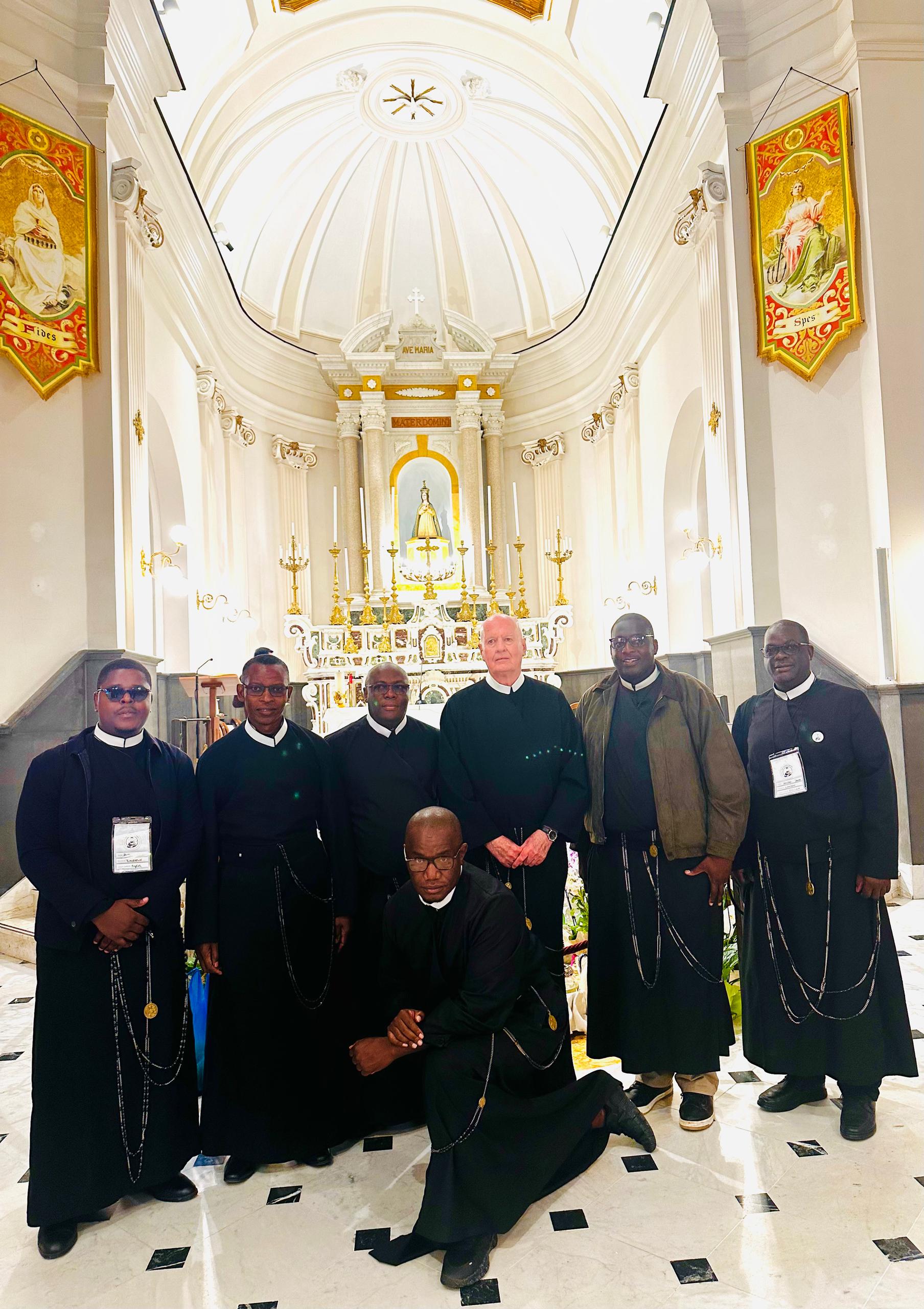 our brothers zim uk