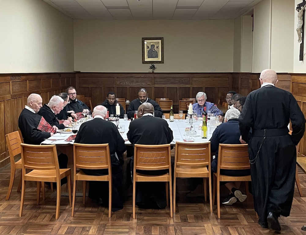 province meeting 2026 festive dinner