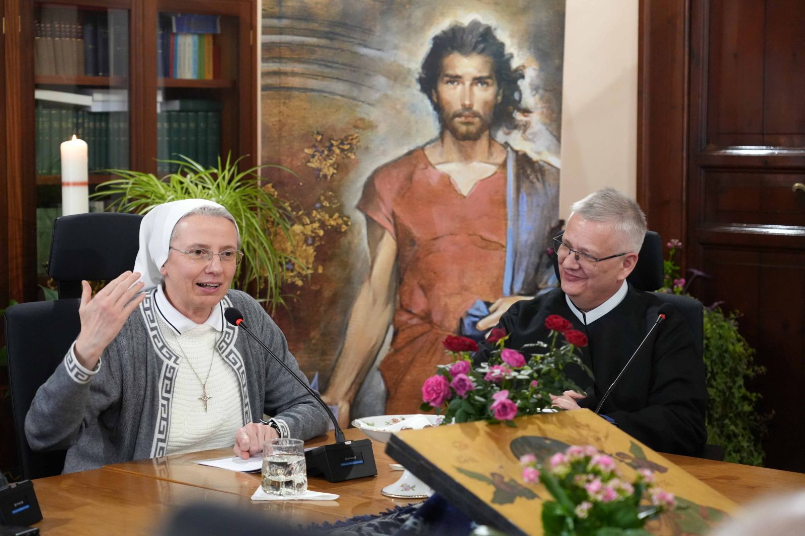 sr simona  fr piotr chyla cssr