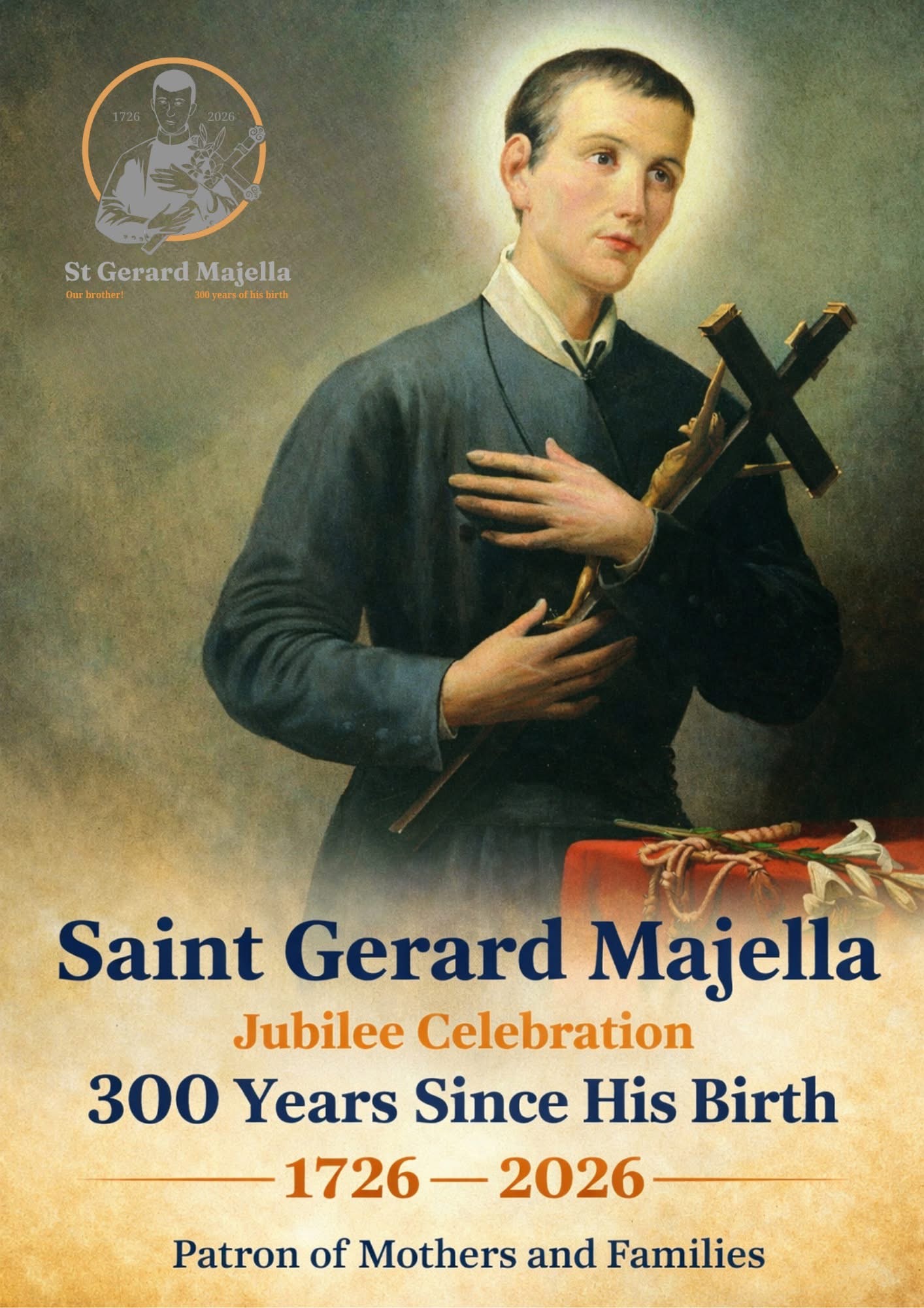 st gerard 300