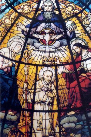 st. alphonsus liguori