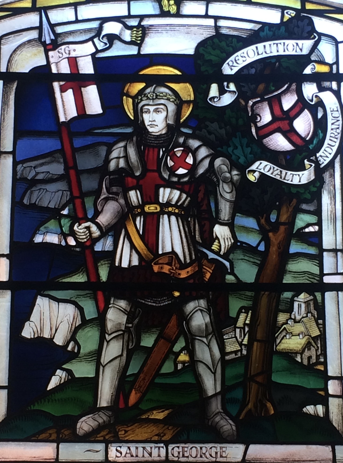 stgeorge