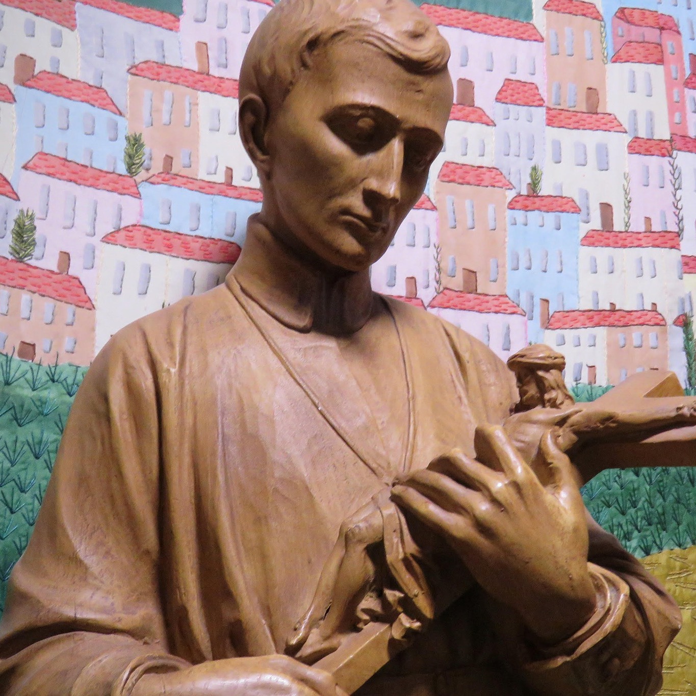 stgerard