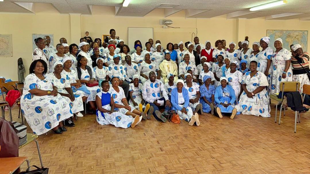 zimbabwean gathering 2026