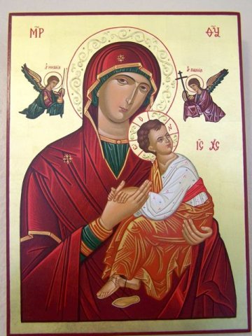mothericon