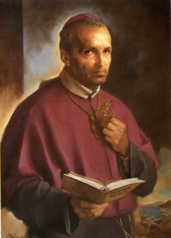alphonsus