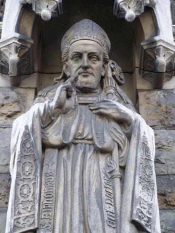 alphonsusclapham23