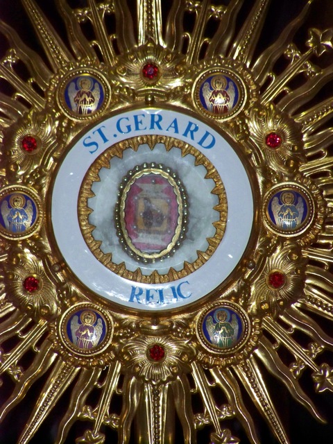 stgerardrelic