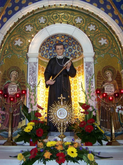 stgerardstatue