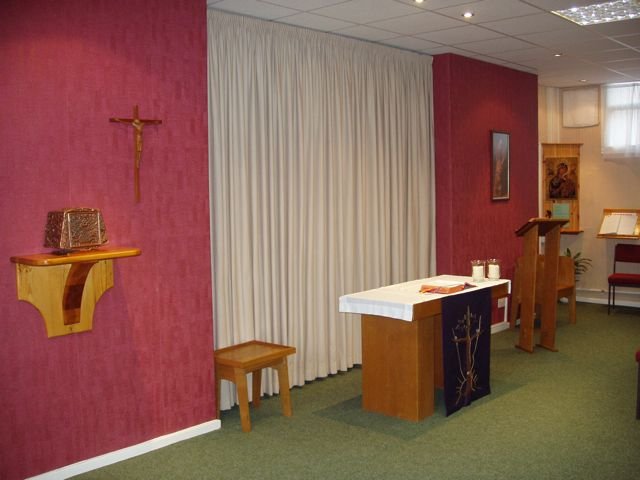 middlesbroughchapel