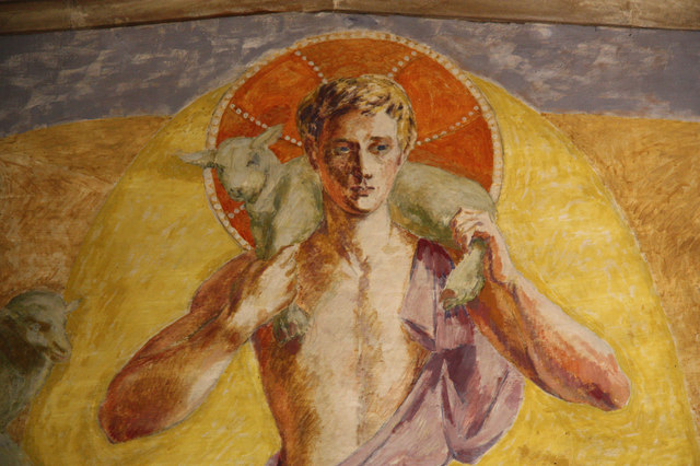 goodshepherd