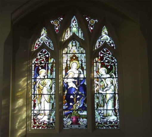 bishopetonwindow