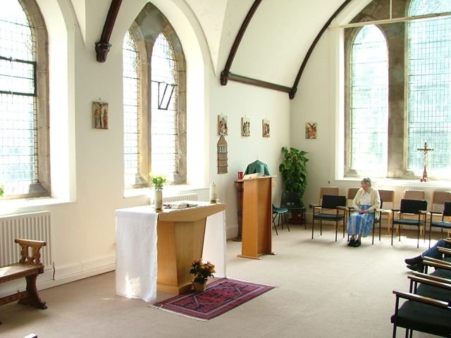 kinnoulloratory
