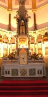 kinnoullchurch