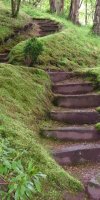 kinnoullstairs