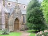 kinnoullchurchdoor