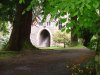 kinnoullmonasterydoor