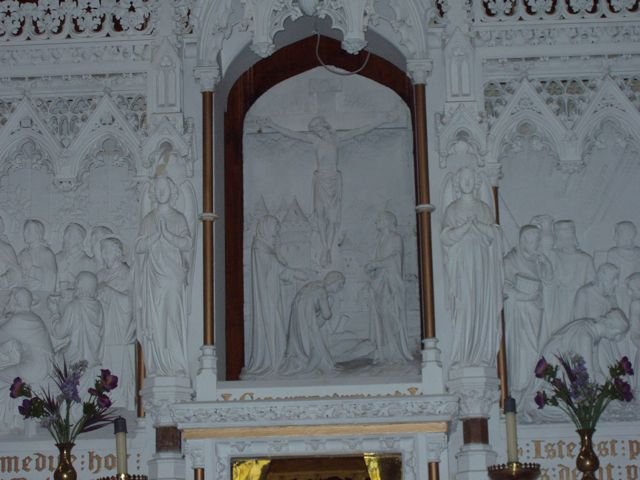 sunderlandhighaltar