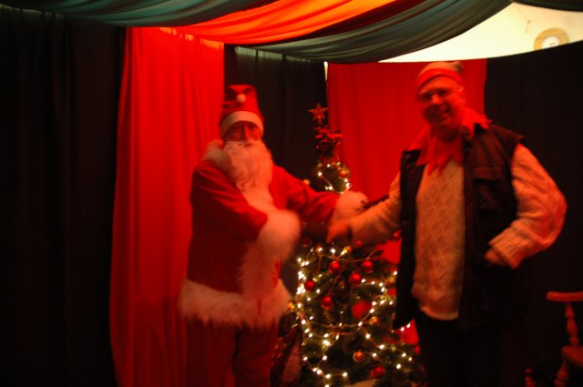 santaandwillie