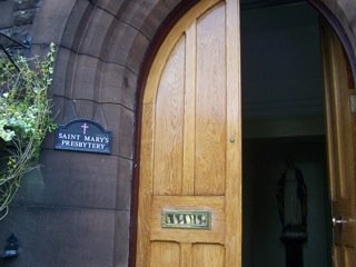 wooltondoor