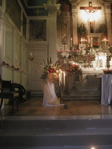 stpatsaltar