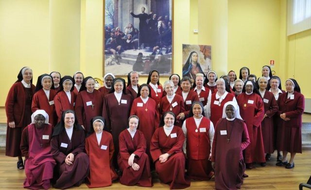 rednuns