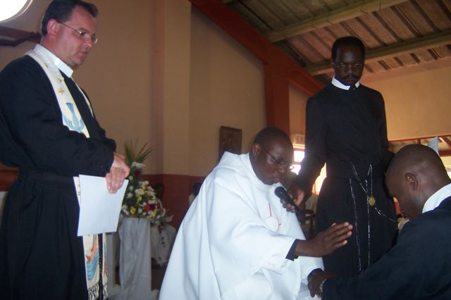 receivingvows