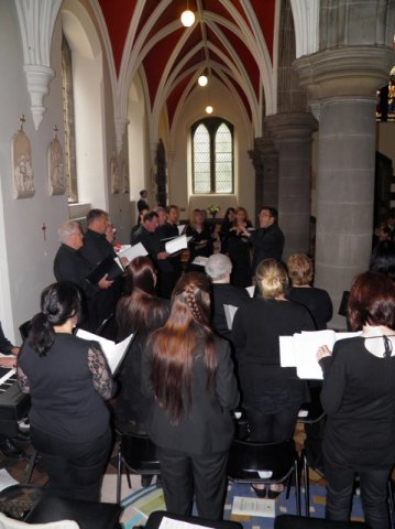 choirprofession