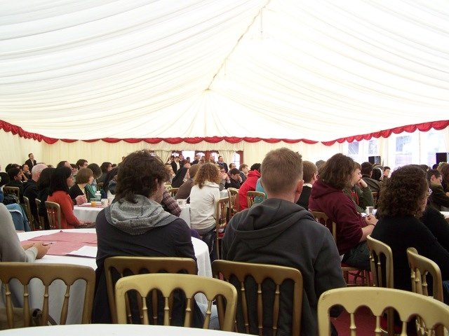 oscott
