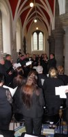 choirprofession