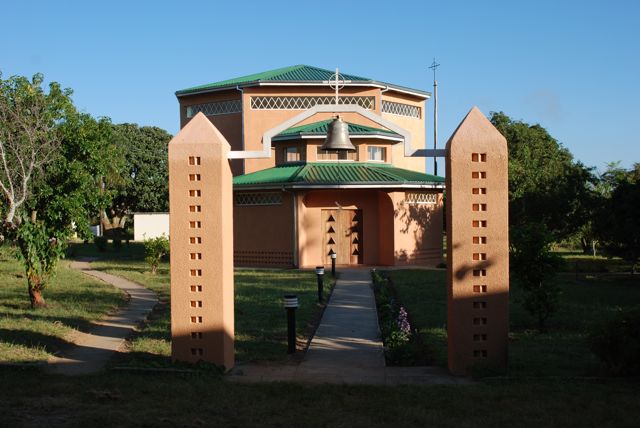 tafarachapel