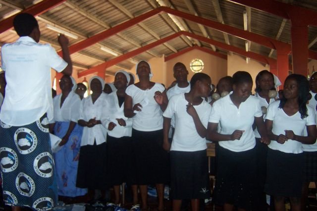 choirtafara