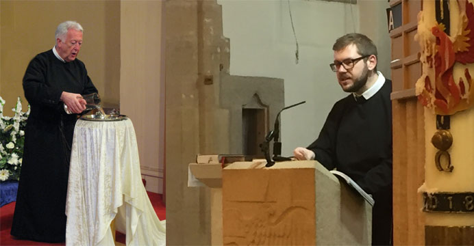 Our Missioners